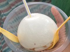 -椰子下蛋(南锣鼓巷店)