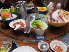-东海怡品海鲜豆捞(舟宿夜江店)