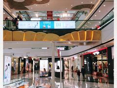 -万达茂商场(南京仙林店)