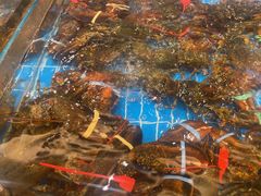 -新丁香海鲜酒店(银海商贸城店)
