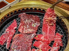 -江户烧肉(高德店)