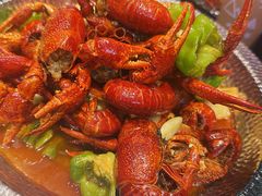 -袁老大龙虾(石鼓路总店)