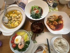 -青梅酒肆PLUS(长白仙岛北路店)