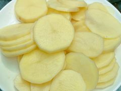 -燕北云山·农家菜·灶台鱼(密云溪翁庄店)