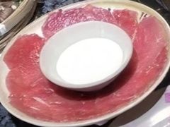 -蜀大侠火锅(四川北路店)