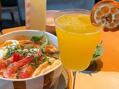 -Ginger(兴国路店)