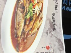 -海小馆海鲜餐厅(茂业百货店)