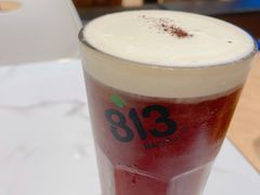 -813芭依珊 BAESAn(汇港购物中心店)