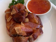 -万龙洲海鲜(南新仓店)