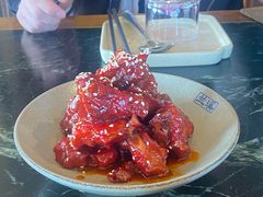 -兰溪小馆(东直门簋街店)