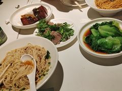 -南小馆(迪士尼小镇店)