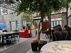 -又见炊烟私房菜(敬亭路店)