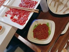 -刘一手火锅(万达广场店)