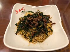 -东泰祥生煎馆(长宁路店)