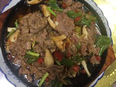 -洪霞餐馆