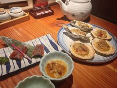 -文三酒肆自助放题(新街口友谊广场店)