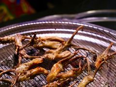 烤鸭舌-本炙炭烤·蒲烧活鳗料理店(金沙洲店)