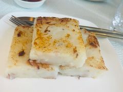 香煎萝卜糕-铭家点心(秦岭路店)