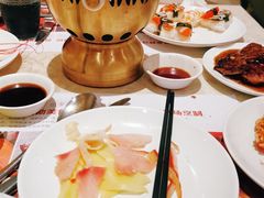 -芭菲盛宴·环球美食(北城国际店)