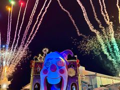 -大连海昌发现王国主题公园