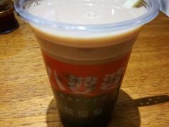 -八婆婆烧仙草(曾厝垵店)