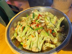 -田婆婆的菜(新天地店)