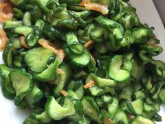 -船歌·鱼水饺青岛菜(金狮广场店)