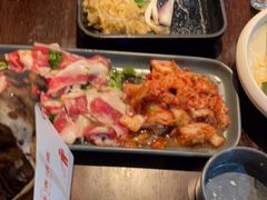 -新石器烤肉(之心城店)