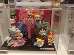 -泡泡玛特POPMART(万达店)