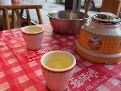 -龙师傅卤炒(天马店)