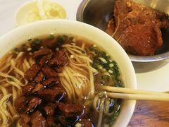 -李兰英湖南面馆(护国路店)