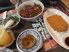 -王繁星面馆(西安熙地港店)