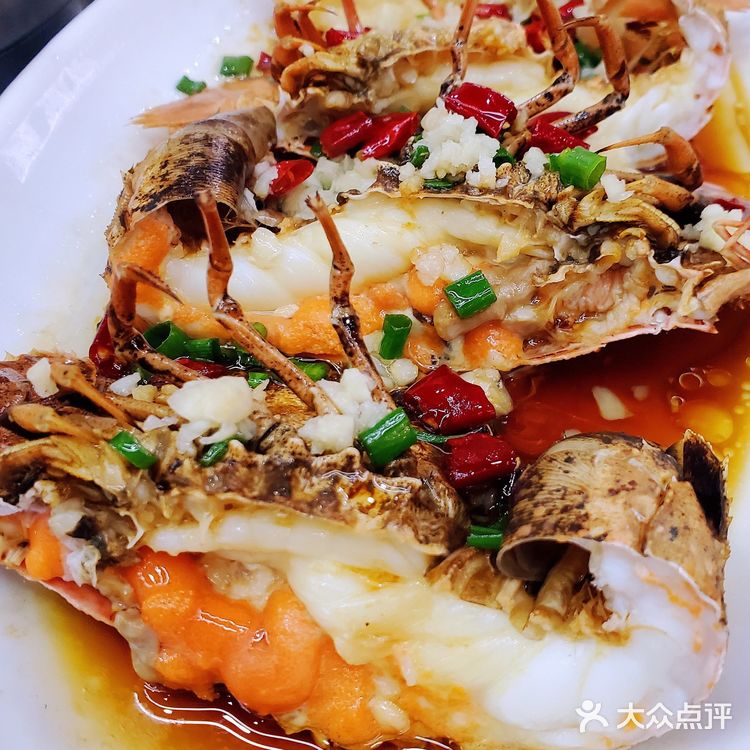 夏日游玩｜去象山吃透骨新鲜的海鲜！🐟