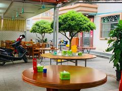 -阿弟早茶·家庭小炒·火锅(九村店)