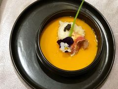 -广州文华东方酒店·江-由辉师傅主理