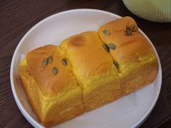 南瓜吐司-富贵面包公司(运河店)