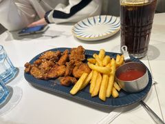 -必胜客(庆阳南大街店)