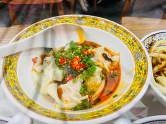 -龙抄手(春熙路总店)