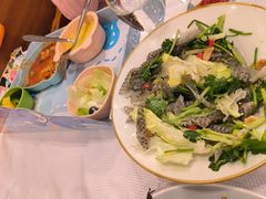 -威尼斯西餐厅(扬名广场店)
