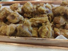 -良友·海鲜青岛菜(五四广场店)