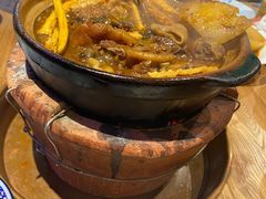 -十六蒲(桂林路店)