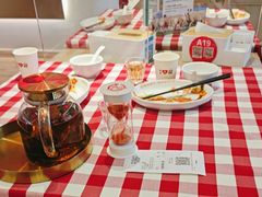 -西贝莜面村(赛格国际购物中心店)