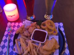 -Ambra Haus琥珀屋精酿餐厅(宝山店)