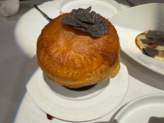 -Le Bistrot de Racine