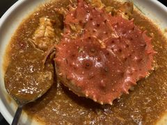 -开海·红岛海鲜虾水饺(石老人店)