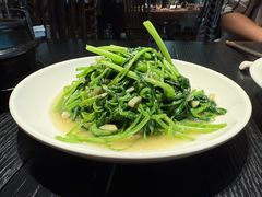 -金谷仓家庭料理(马泉营店)
