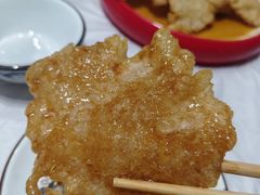 -英兰朝族饭店(河南桥头店)