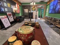 -沸炉重庆老火锅(军事博物馆店)