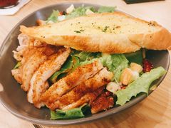 -打趸BTC·Breaktime cafe(北京路店)