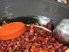 -楠火锅(绿地新都会店)